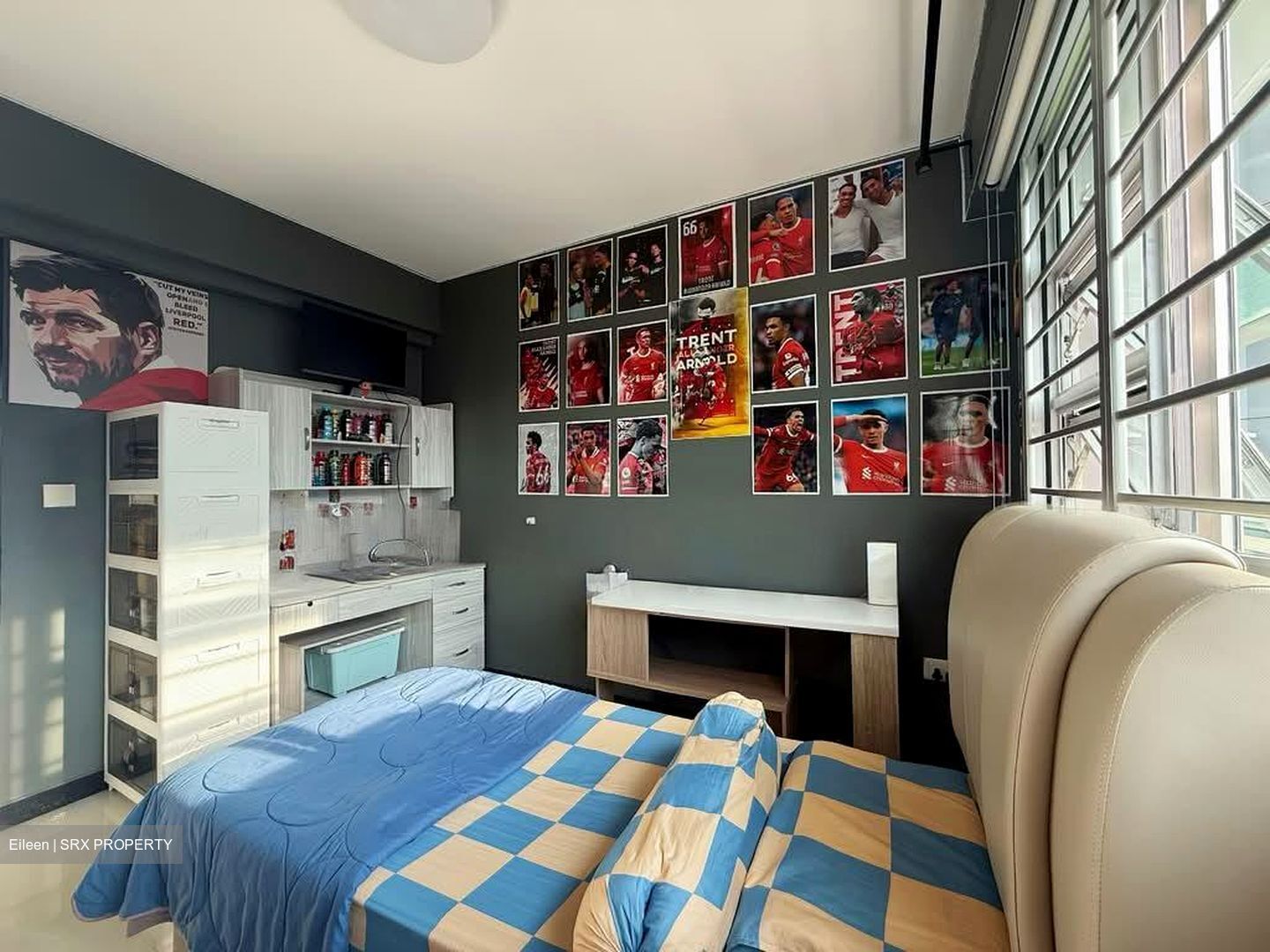 Blk 473B Hougang Parkedge (Hougang), HDB 4 Rooms #546280071